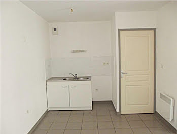 appartement à Nimes (30)