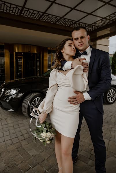 Wedding photographer Elena Topanceva (elentopantseva). Photo of 4 June 2021