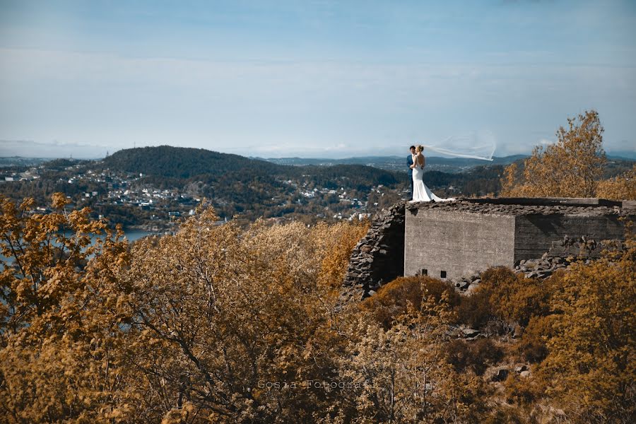 Wedding photographer Gosia Glogowska-Opyd (gosia). Photo of 21 May 2023