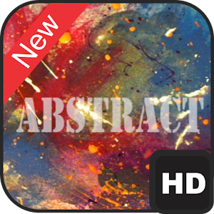 The best abstract wallpapers 1 Icon