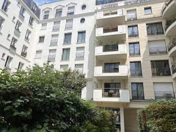 appartement à Levallois-Perret (92)