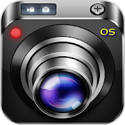 HD iCamera (OS11.0.2)  Icon