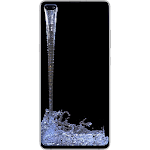 Cover Image of Download Amazing Water Live Wallpaper Mi10 - P40 - Redmi 10 1.0 APK