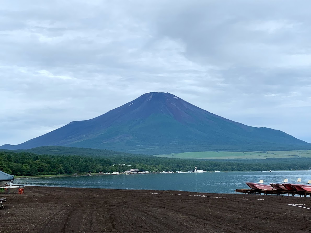 富士山