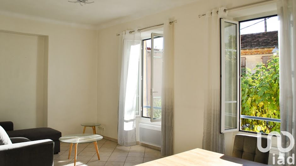 Vente maison 6 pièces 165 m² à Nice (06000), 740 000 €