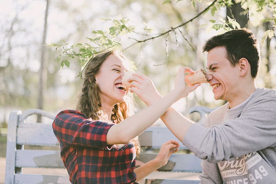 Wedding photographer Marya Poletaeva (poletaem). Photo of 16 March 2018