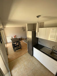 appartement à Rennes (35)