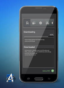 ALLPlayer (Netflix) Remote Control(圖4)-速報App