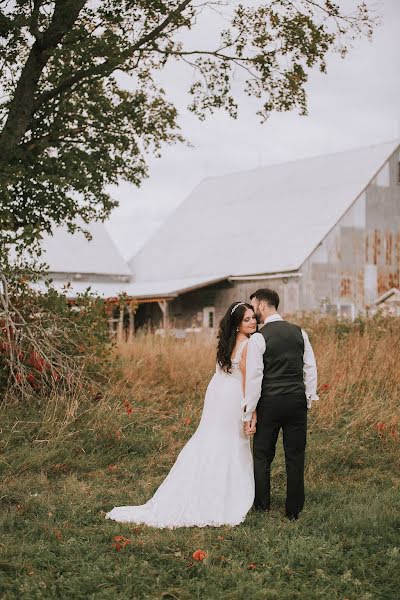 Fotógrafo de casamento Jenna Lauren (jennalauren). Foto de 8 de junho 2023