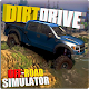 Download DIRT DRIVE : OFF-ROAD SIMULATOR For PC Windows and Mac