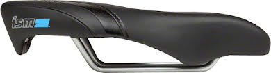 ISM PS 1.1 Saddle Black alternate image 1