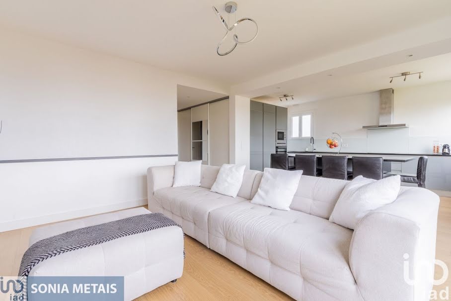Vente appartement 4 pièces 88 m² à Savigny-sur-Orge (91600), 253 000 €