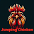 Jumping Chicken Game icon