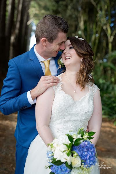 Fotógrafo de casamento Jennifer Oliphant (jenniferoliphant). Foto de 11 de fevereiro 2019