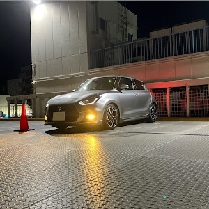スイフトスポーツ ZC33S