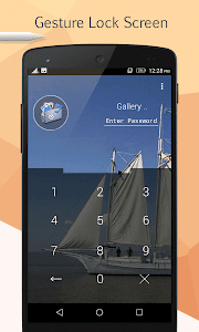 Gallery Lock screenshot 7