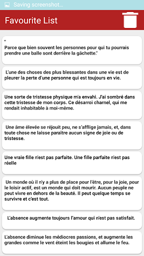 Download Citations De Cœur Brise Free For Android Citations De Cœur Brise Apk Download Steprimo Com