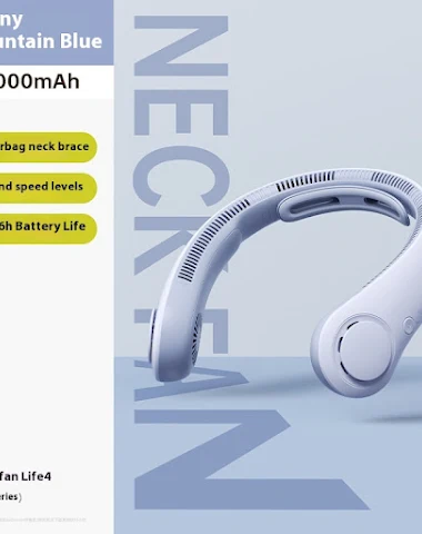 Modern Portable High-speed Charging - 3