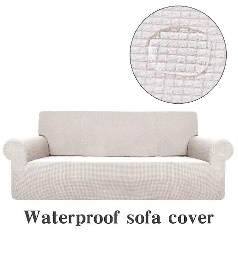 Title 11, Waterproof Polar Fleece Solid Color Bomb Cover ...