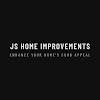 JS Home Improvements Logo