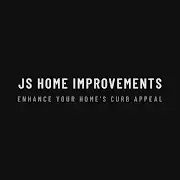 JS Home Improvements Logo