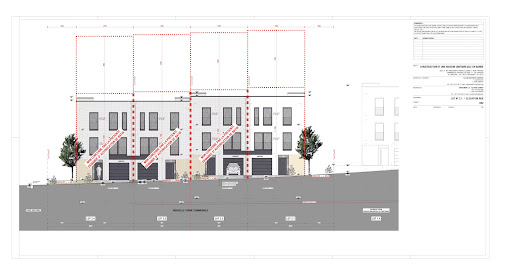 House with terrace 3