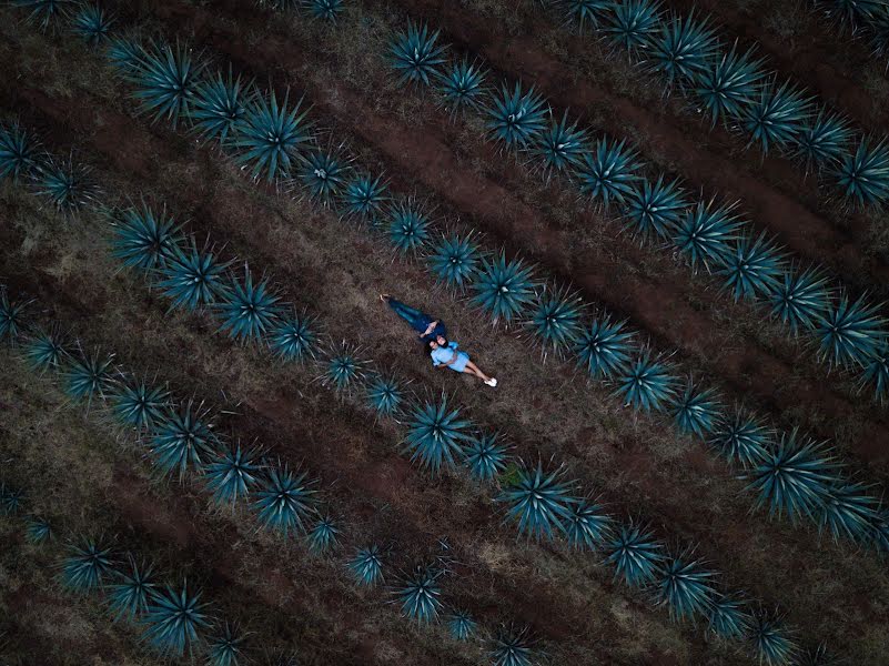 Pulmafotograaf Alejandro Gutierrez (gutierrez). Foto tehtud 26 jaanuar 2018