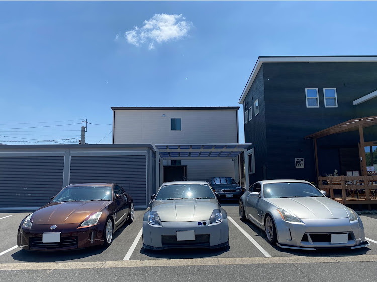 フェアレディZの#フェアレディＺ33・フェアレディZ・350z・Z33・コラボしませんか？に関するカスタム事例の投稿画像1枚目