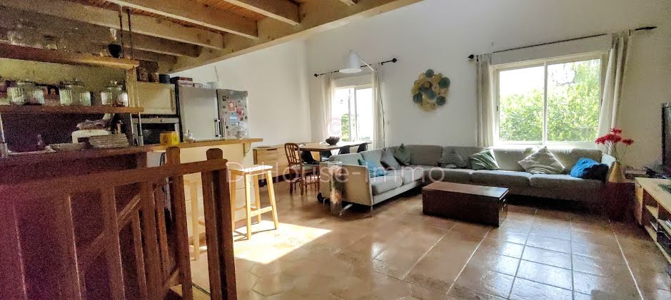 Vente maison 3 pièces 75 m² à La Seyne-sur-Mer (83500), 399 000 €