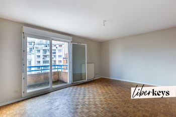 appartement à Villeurbanne (69)