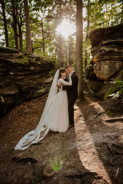 Photographe de mariage Daria Kowalska (photobydariafoto). Photo du 28 février 2023