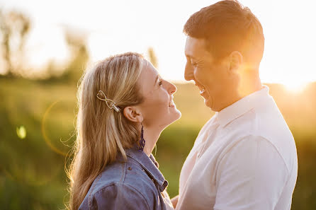 Fotografo di matrimoni Denis Tlyashev (denistlyashev). Foto del 21 agosto 2019