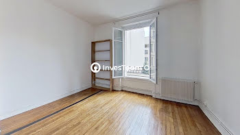 appartement à Paris 17ème (75)