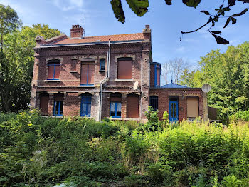 maison à Ardres (62)