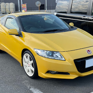 CR-Z ZF1