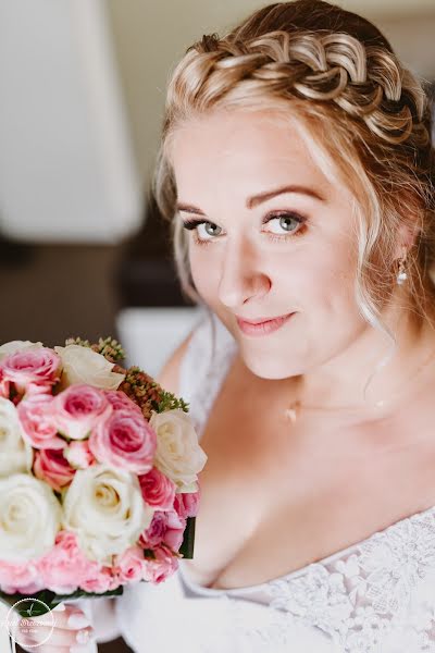 Wedding photographer Ariel Brzozowski (brzozowski). Photo of 24 February 2020