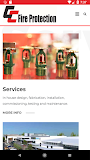 C & C Fire Protection