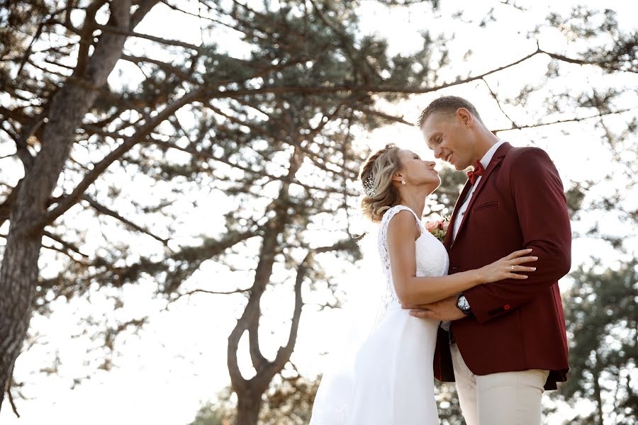 Photographe de mariage Aleksey Kot (alekseykot). Photo du 31 octobre 2018