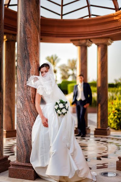 Wedding photographer Aleksandr Lavradar (lavradar). Photo of 10 October 2015