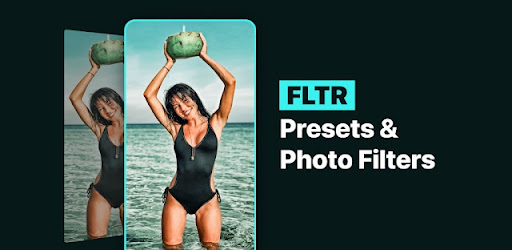 Presets for Lightroom - FLTR