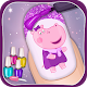 Download Hippo's Nail Salon: Manicure for girls For PC Windows and Mac 1.0.1