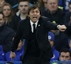 Conte ne pense plus qu'au titre