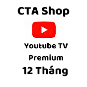 Youtube Premium Trên Tv (3 Thiết Bị)