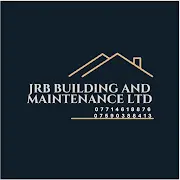 JRB Building and Maintenance limited Logo