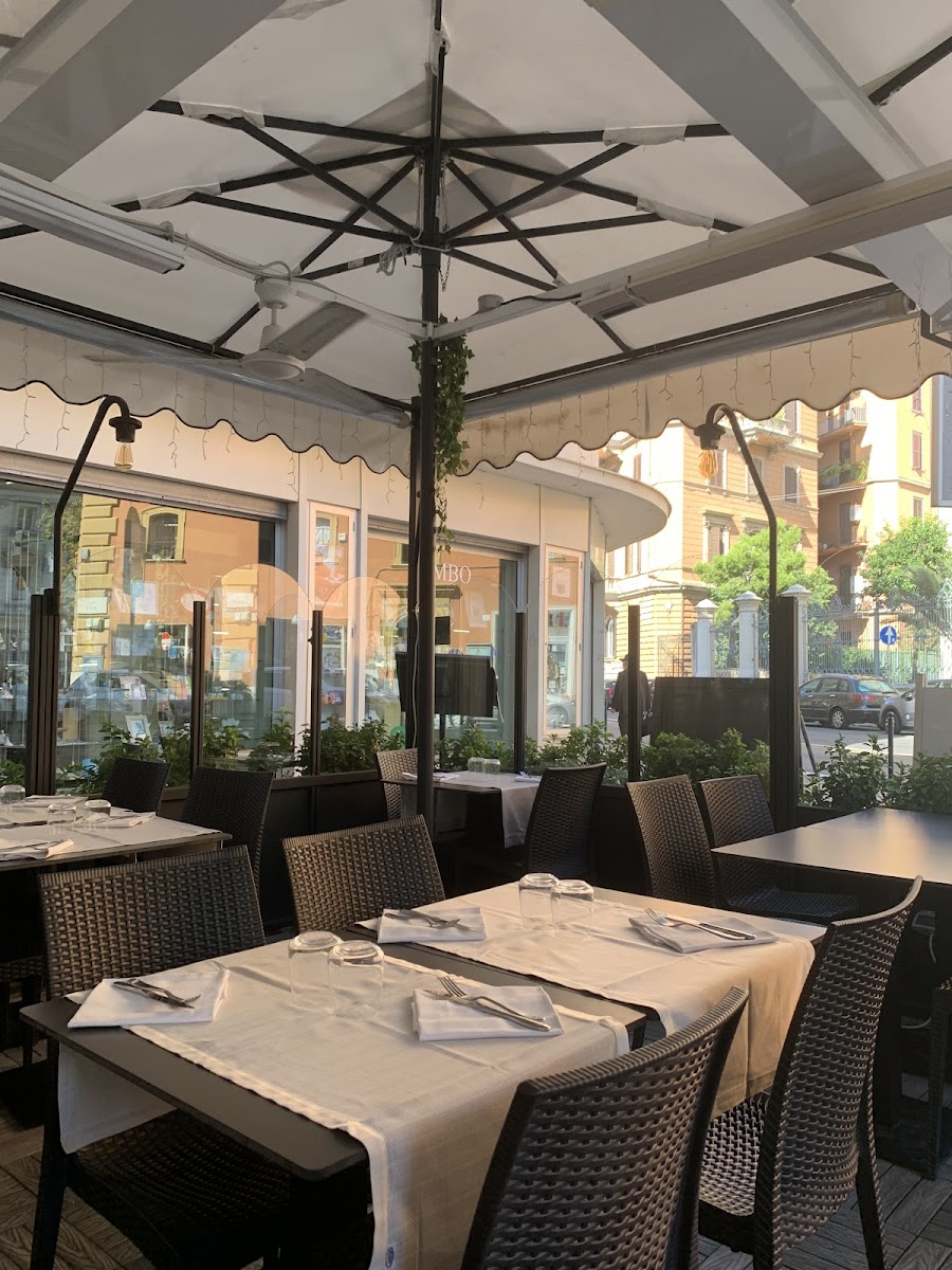 Gluten-Free at Ristorante - Braceria Al Piave