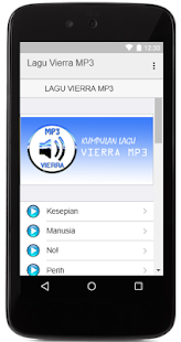 Lagu Terbaik - Viera MP3 - náhled