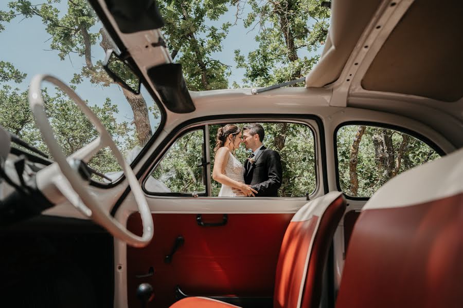 Wedding photographer Giuseppe Facchini (giuseppefacchini). Photo of 25 June 2023