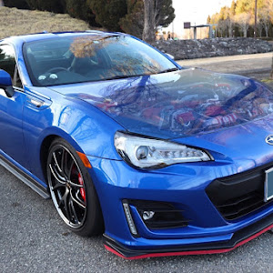 BRZ ZC6