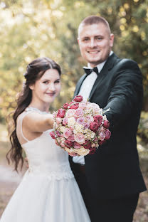 ช่างภาพงานแต่งงาน Péter Bem (bpeefoto) ภาพเมื่อ 24 ตุลาคม 2020