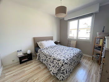 appartement à Rennes (35)